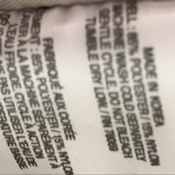 ASHWORTH - Weather Systems - Water and Wind Resistant Jacket - Picture 8 of 13